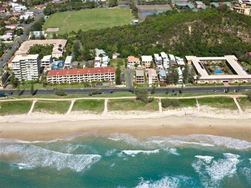 116 Marine Parade, Miami QLD 4220