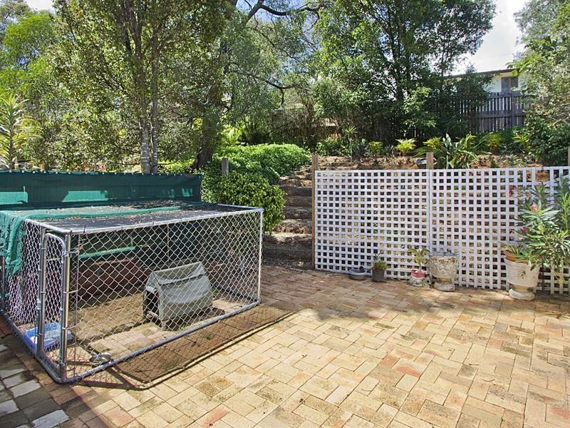 17/5 Greenlands Drive, Varsity Lakes QLD 4227