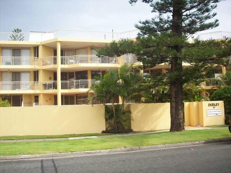 2/10 Dudley Street, Mermaid Beach QLD 4218