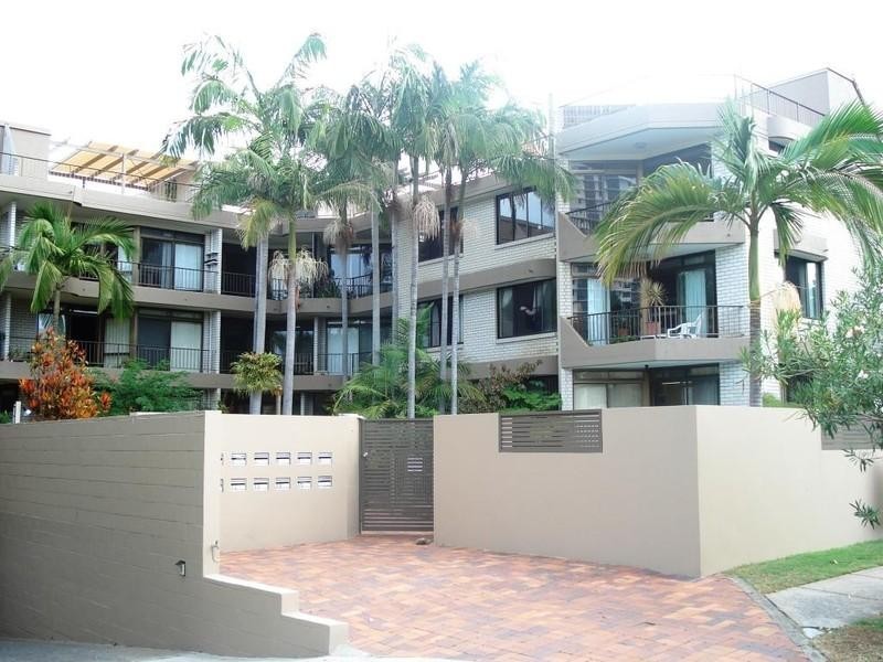 11/24 Second Avenue, Broadbeach QLD 4218