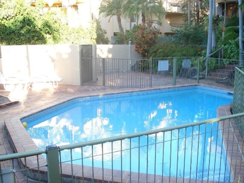 11/24 Second Avenue, Broadbeach QLD 4218