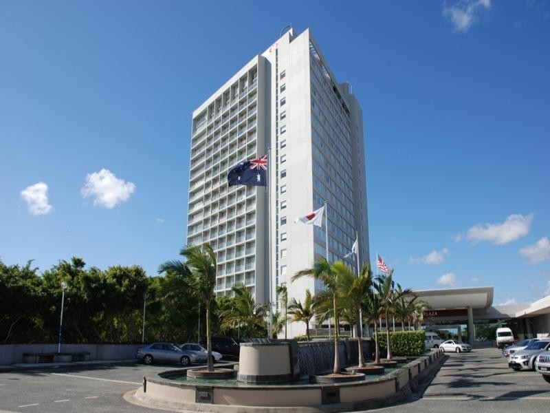 3022 The Boulevard, Royal Pines Riverside, Benowa QLD 4217