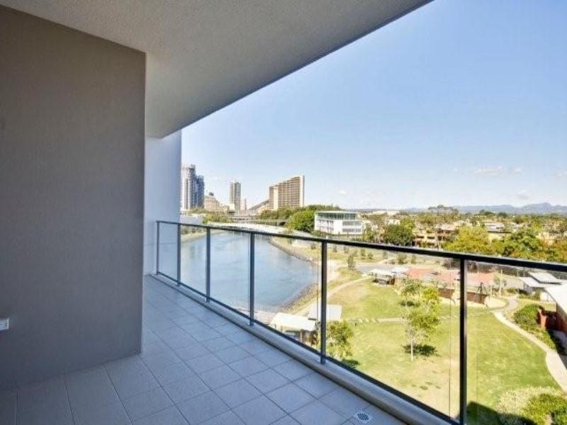 1401/33 TE Peters Drive, Broadbeach QLD 4218