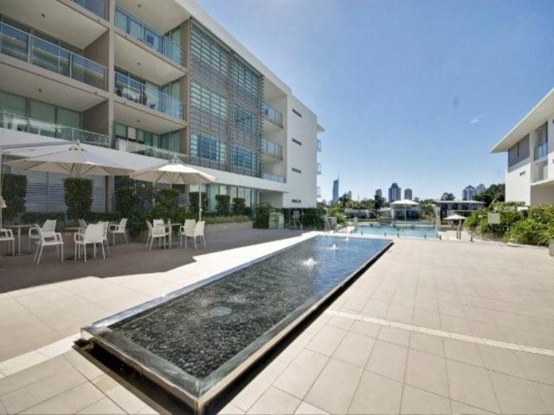 1401/33 TE Peters Drive, Broadbeach QLD 4218