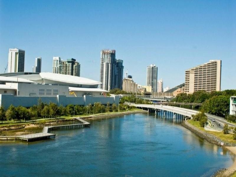 1401/33 TE Peters Drive, Broadbeach QLD 4218