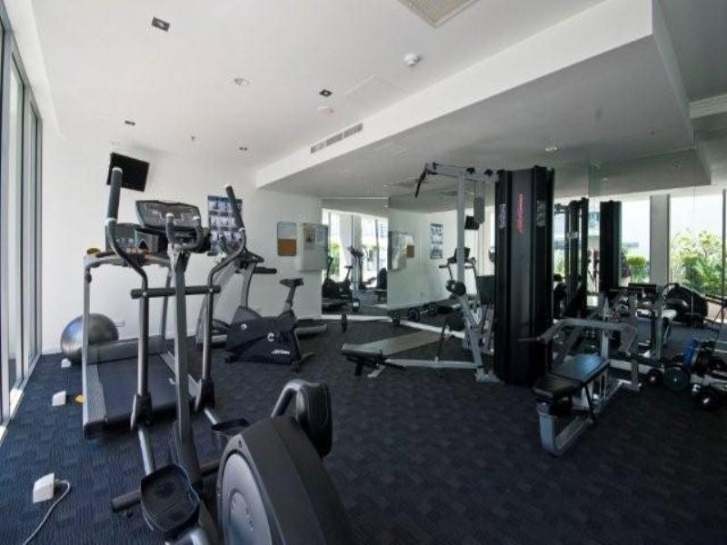 1401/33 TE Peters Drive, Broadbeach QLD 4218