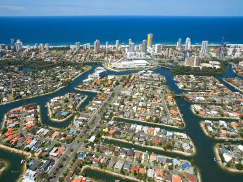 1401/33 TE Peters Drive, Broadbeach QLD 4218