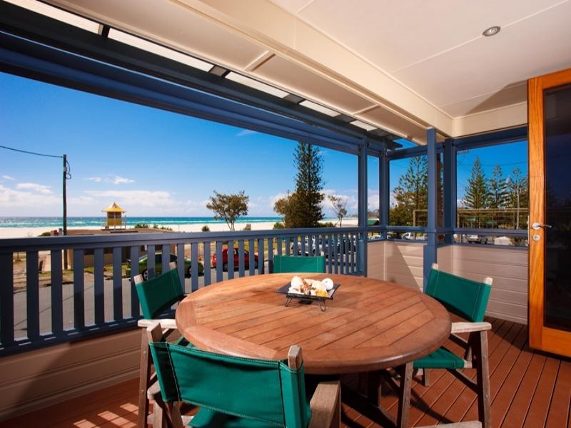 32 Pacific Parade, Bilinga QLD 4225