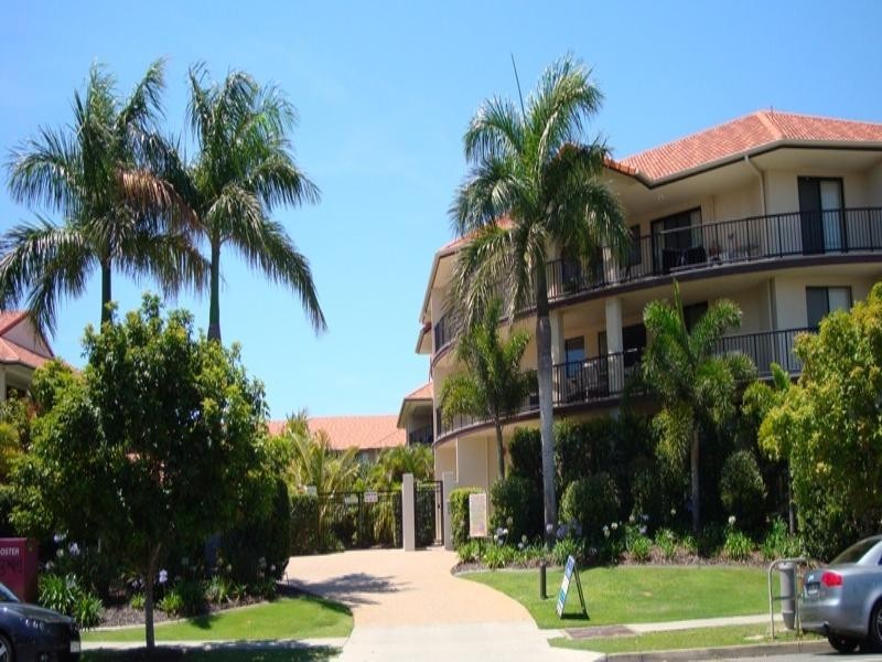 Mermaid Beach QLD 4218