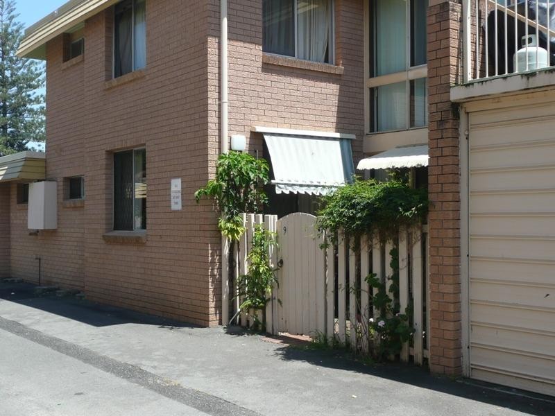 Surfers Paradise QLD 4217