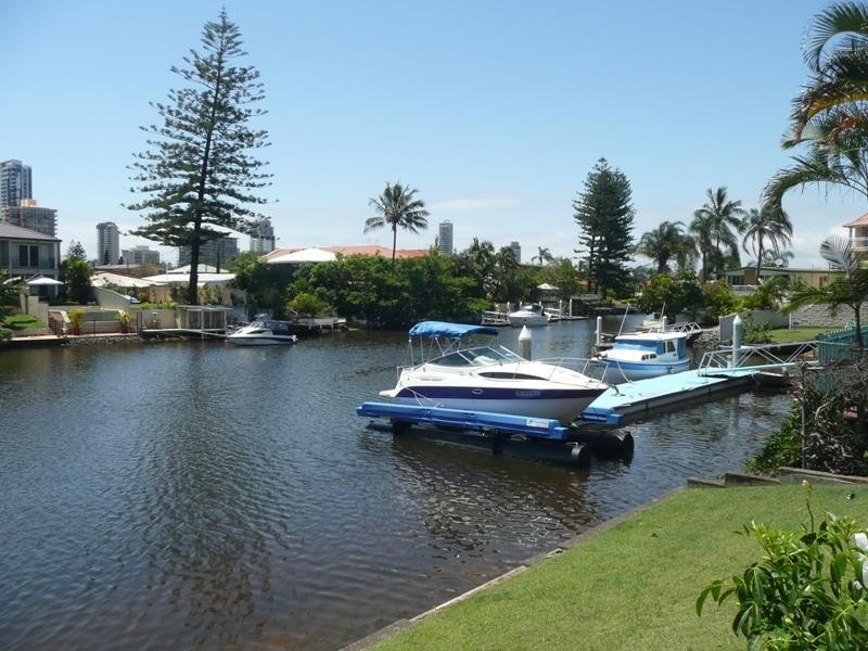 Surfers Paradise QLD 4217