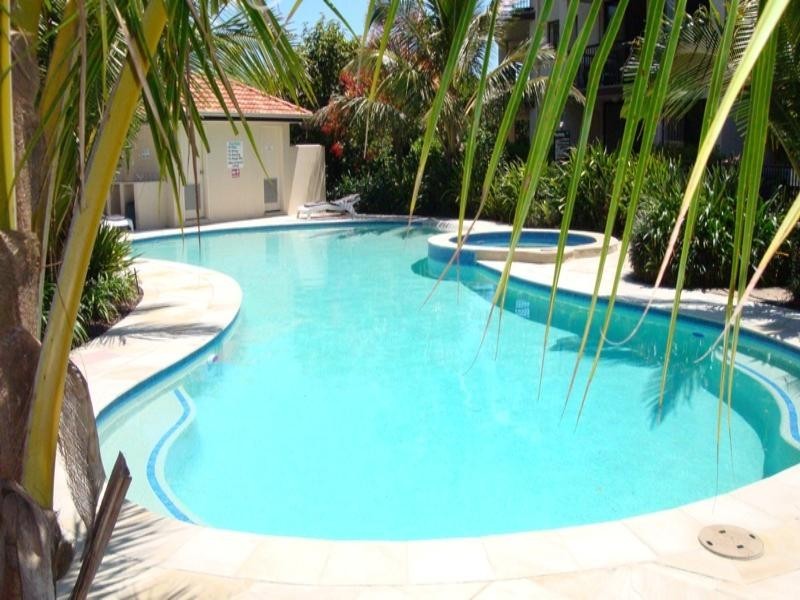 Mermaid Beach QLD 4218