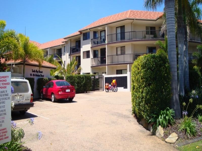 Mermaid Beach QLD 4218