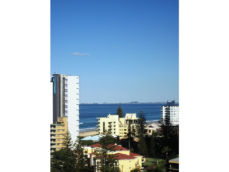 Surfers Paradise QLD 4217