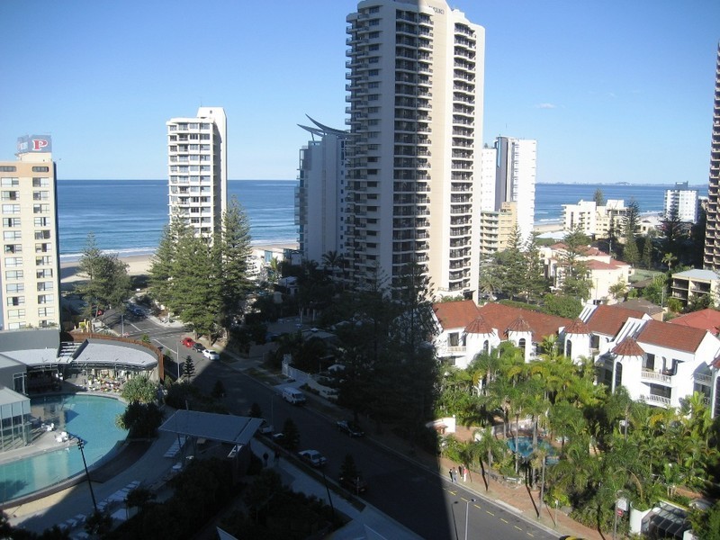 Surfers Paradise QLD 4217