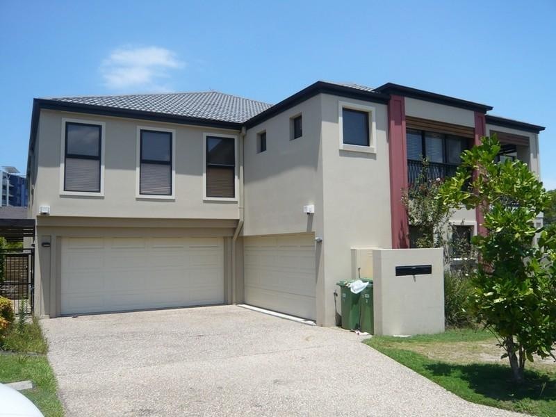 3/1 Winton Terrace, Varsity Lakes QLD 4227