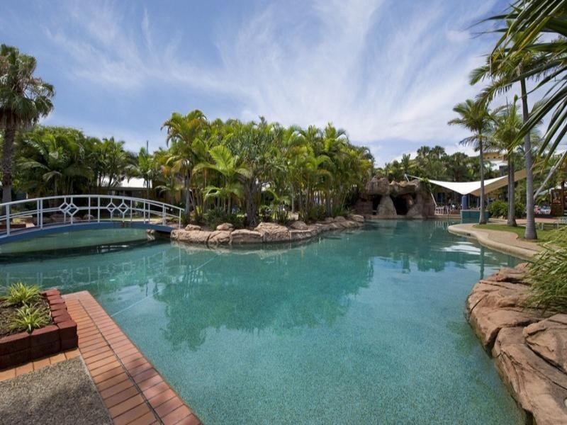 98 ‘Diamond Beach Resort’ 10-16 Alexandra Avenue, Mermaid Beach QLD 4218