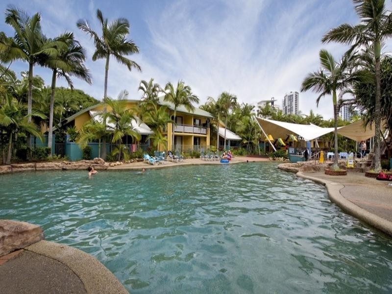 98 ‘Diamond Beach Resort’ 10-16 Alexandra Avenue, Mermaid Beach QLD 4218