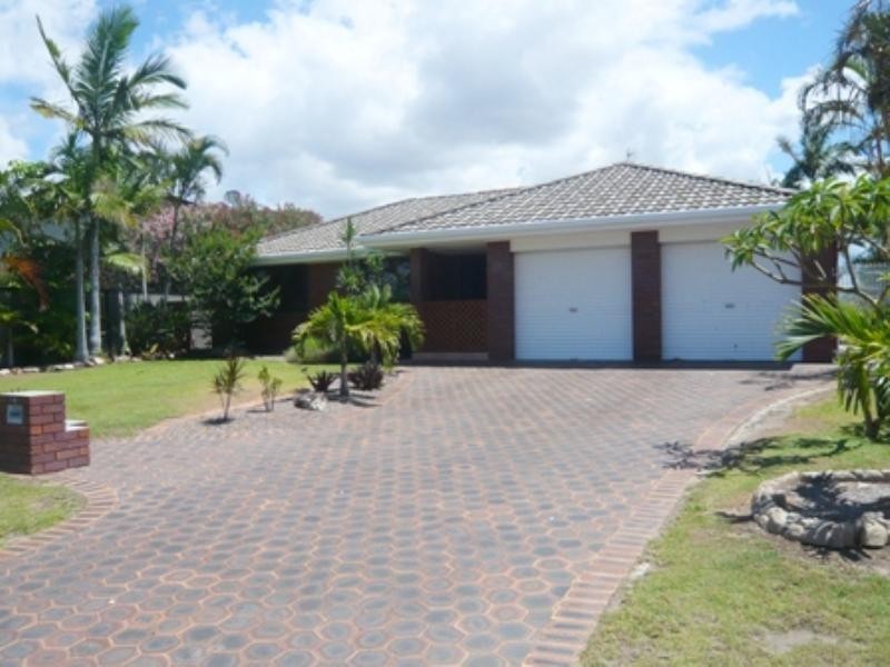 59 Volante Crescent, Mermaid Waters QLD 4218