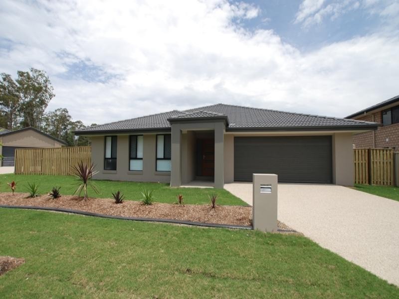 5 Weber Court, Nerang QLD 4211