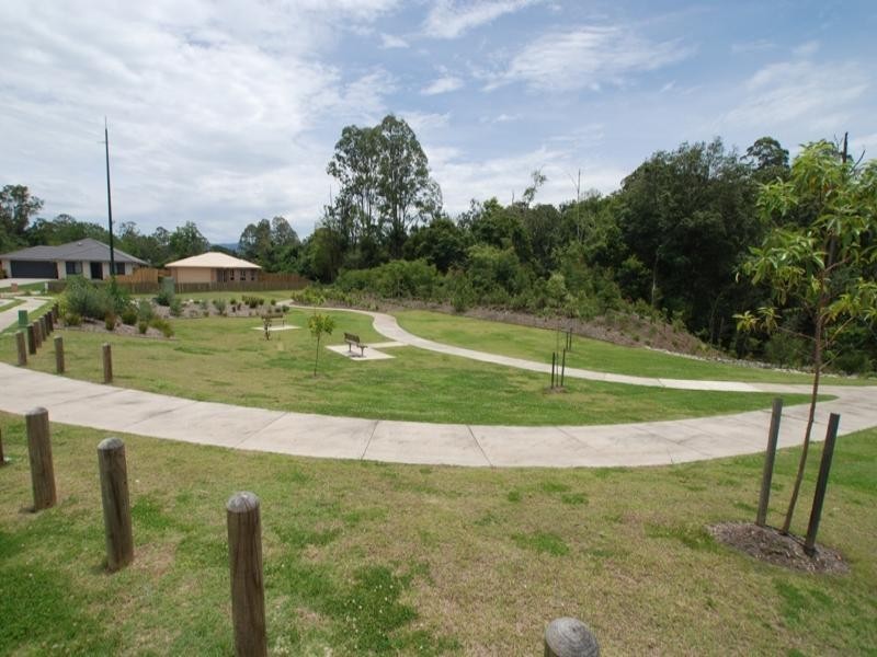 5 Weber Court, Nerang QLD 4211