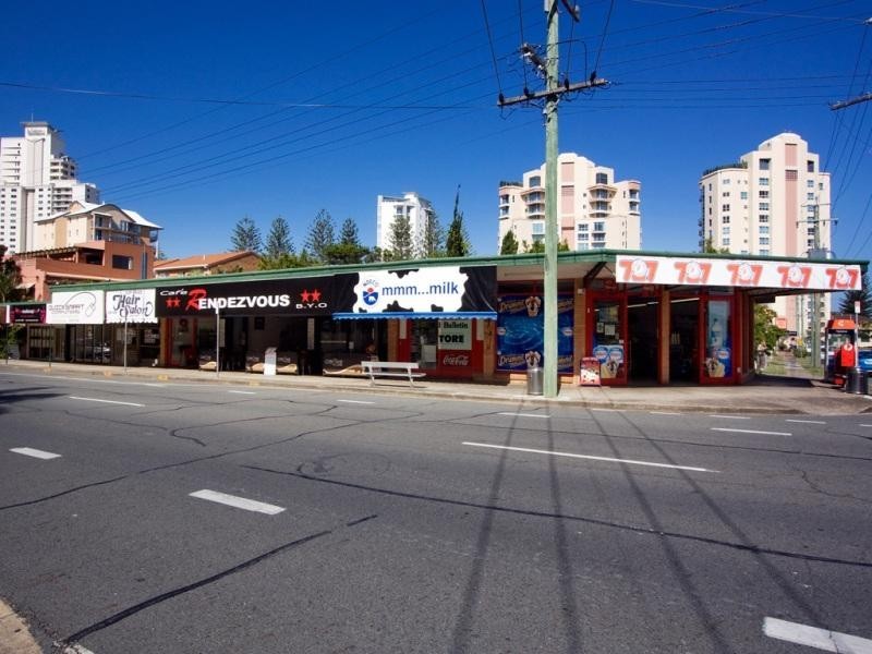 2 ‘El Dorado’ 175 Surf Parade, Broadbeach QLD 4218