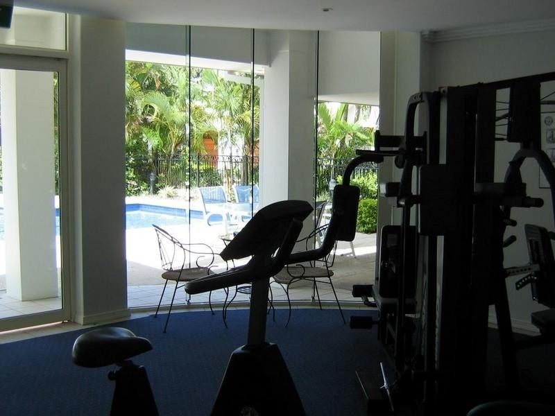 Isle Of Capri QLD 4217