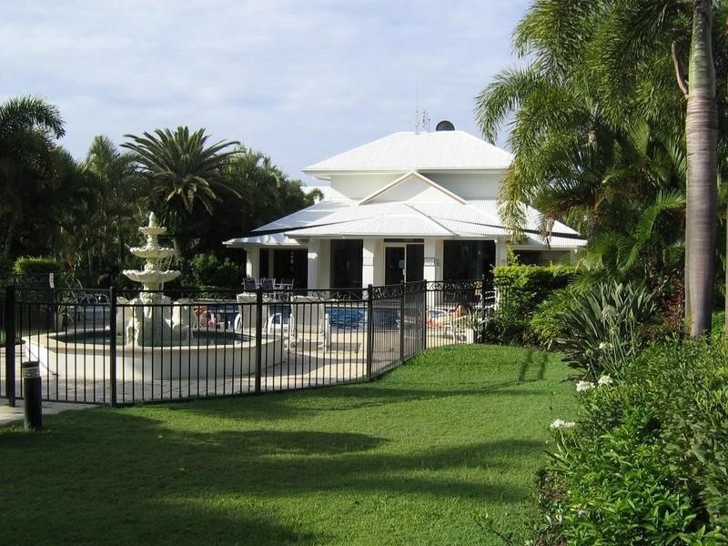 Isle Of Capri QLD 4217