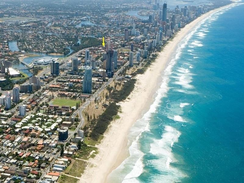 Broadbeach QLD 4218