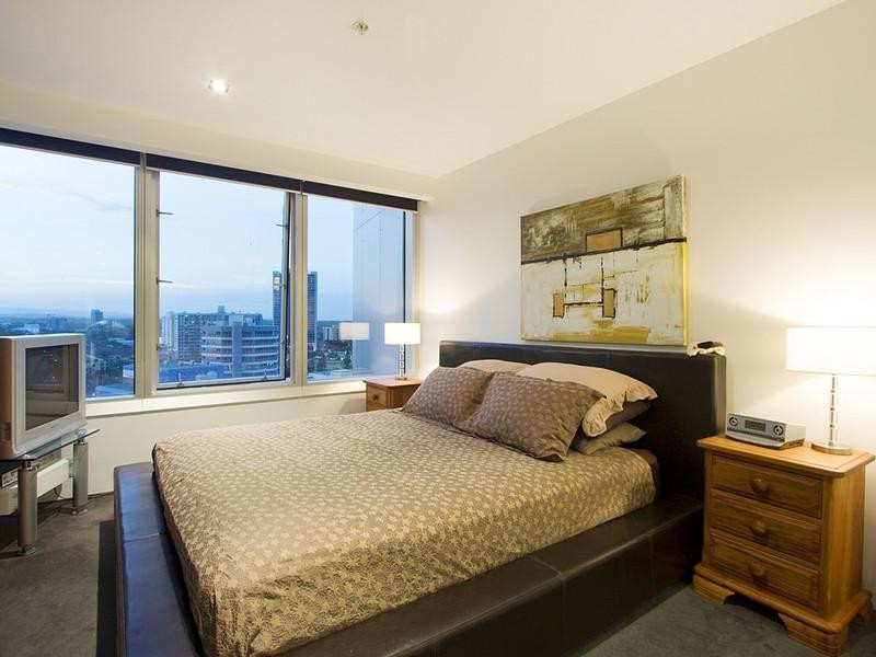 1110 ‘Q1′ 9 Hamilton Avenue, Surfers Paradise QLD 4217