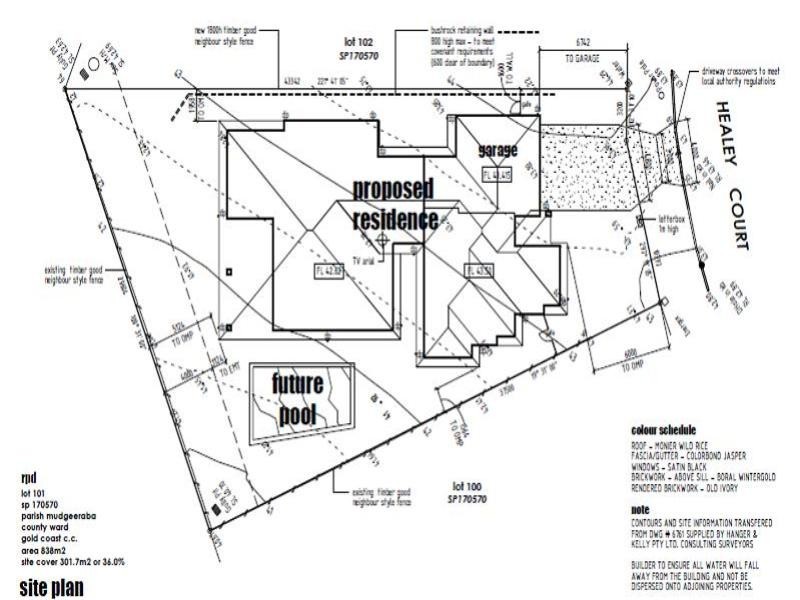 26 Healy Court, Mudgeeraba QLD 4213