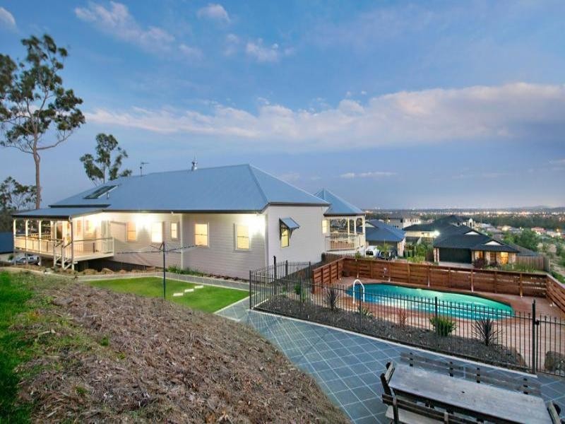 35 Annabelle Crescent, Upper Coomera QLD 4209