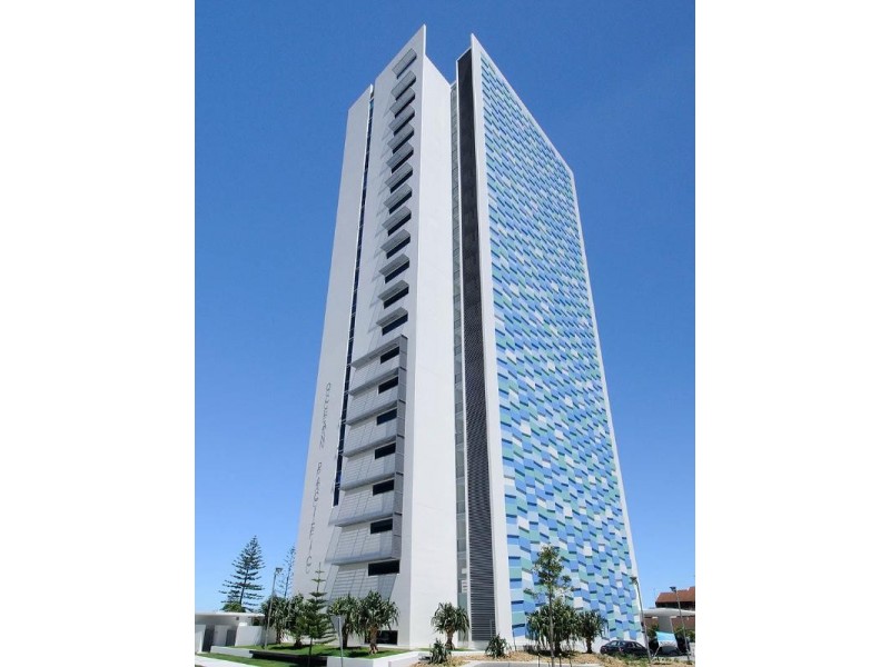 Penthouse ‘Ocean Pacific’ 25 Surf Parade, Broadbeach QLD 4218