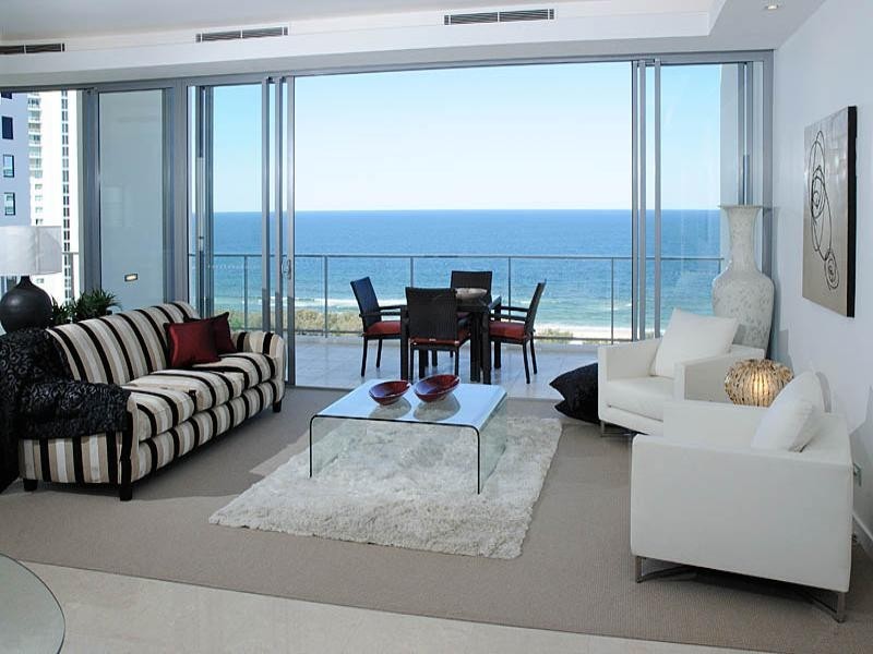 Penthouse ‘Ocean Pacific’ 25 Surf Parade, Broadbeach QLD 4218
