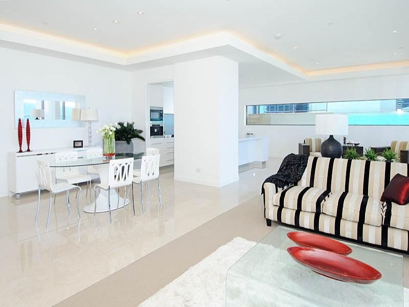 Penthouse ‘Ocean Pacific’ 25 Surf Parade, Broadbeach QLD 4218