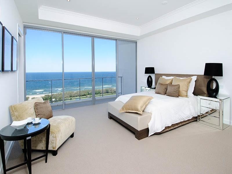 Penthouse ‘Ocean Pacific’ 25 Surf Parade, Broadbeach QLD 4218