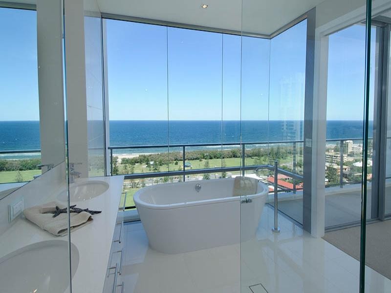 Penthouse ‘Ocean Pacific’ 25 Surf Parade, Broadbeach QLD 4218