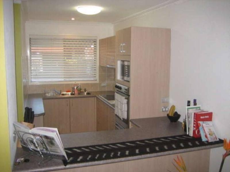 3/52 Bordeaux Parade, Mermaid Waters QLD 4218