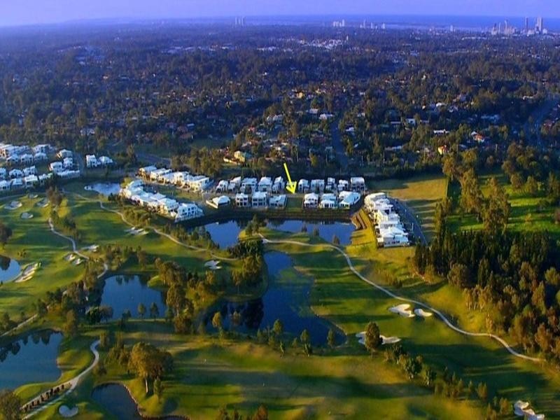 1031 Lakeview Terrace ‘Royal Pines Riverside Estate’, Benowa QLD 4217