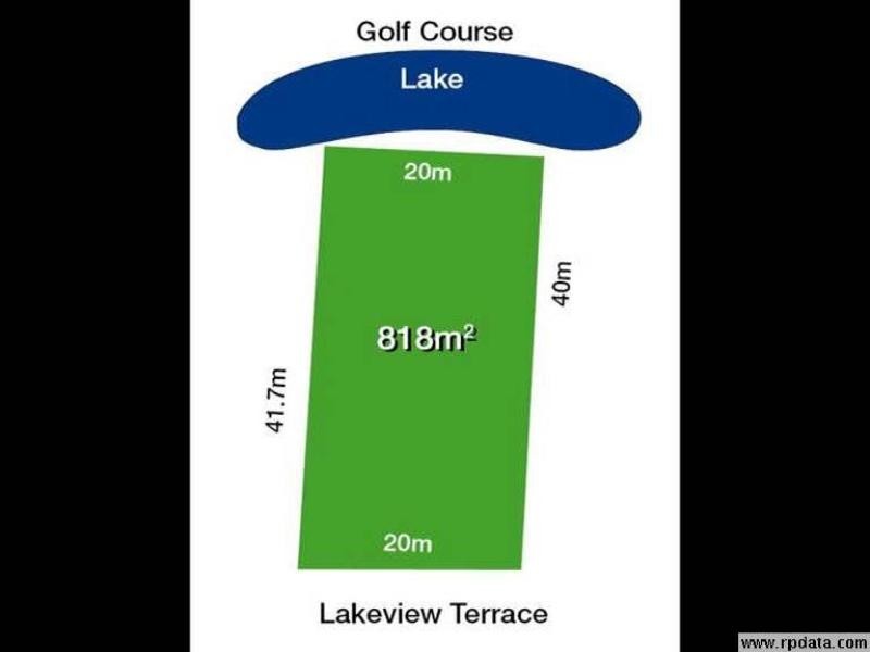 1031 Lakeview Terrace ‘Royal Pines Riverside Estate’, Benowa QLD 4217