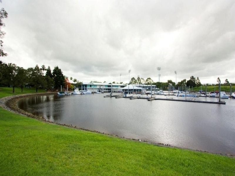 1031 Lakeview Terrace ‘Royal Pines Riverside Estate’, Benowa QLD 4217