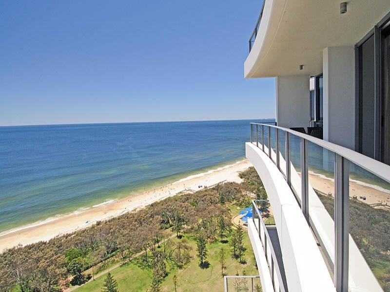 173 Old Burleigh Rd ‘Verve’, Broadbeach QLD 4218
