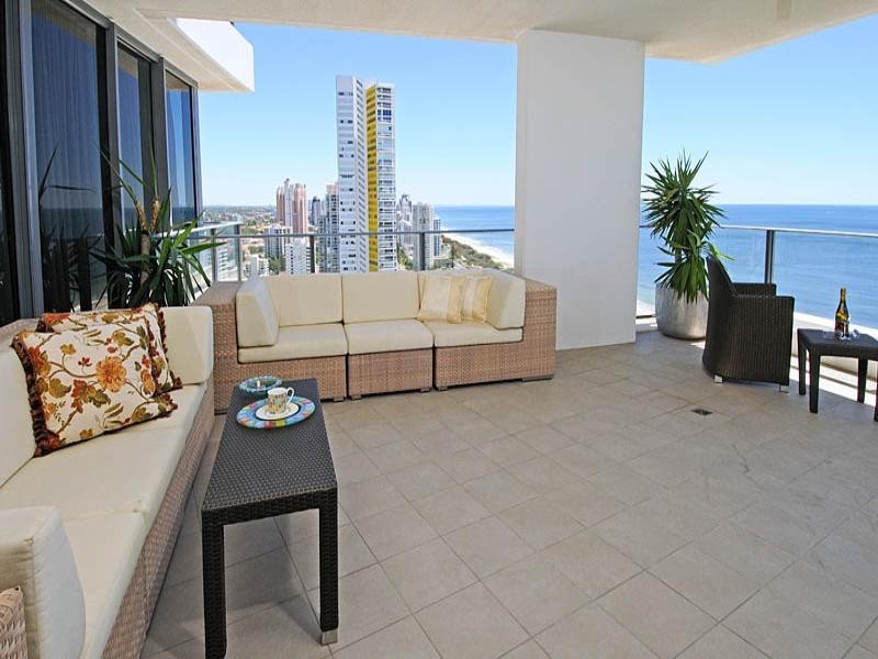 173 Old Burleigh Rd ‘Verve’, Broadbeach QLD 4218