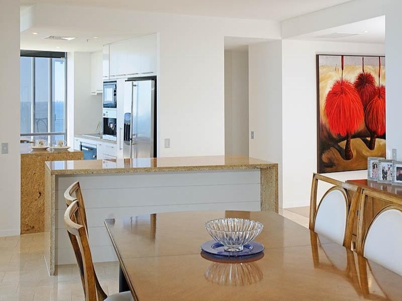 173 Old Burleigh Rd ‘Verve’, Broadbeach QLD 4218