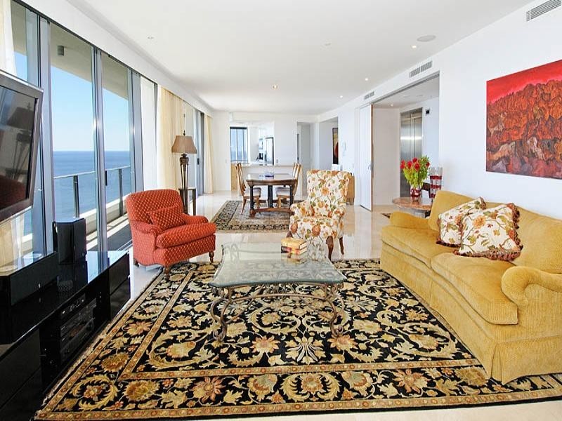 173 Old Burleigh Rd ‘Verve’, Broadbeach QLD 4218