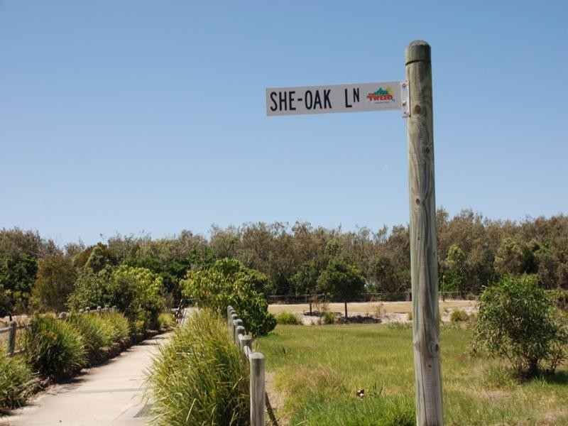 5 and 7 She-Oak Lane, Casuarina NSW 2487