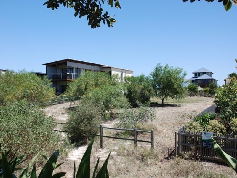 5 and 7 She-Oak Lane, Casuarina NSW 2487