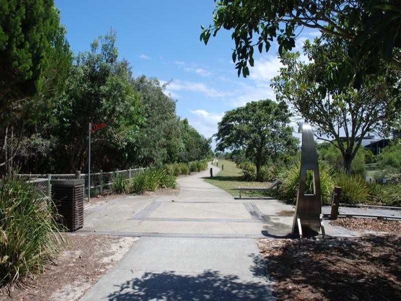 5 and 7 She-Oak Lane, Casuarina NSW 2487