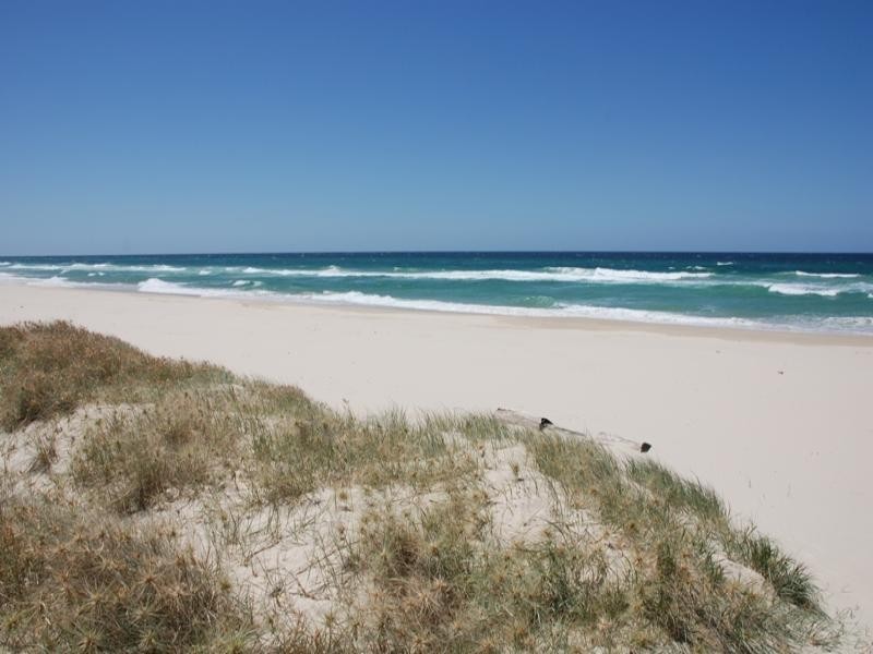 5 and 7 She-Oak Lane, Casuarina NSW 2487