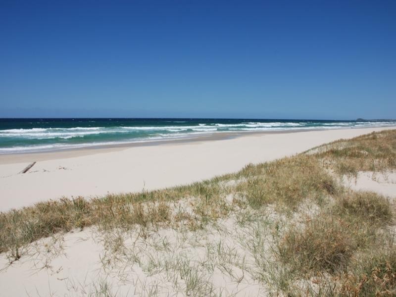 5 and 7 She-Oak Lane, Casuarina NSW 2487